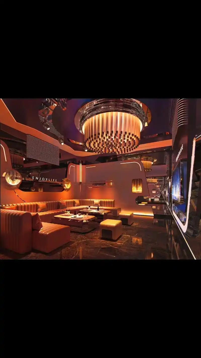 齐齐哈尔商务ktv的独特模式-克东县ktv预定