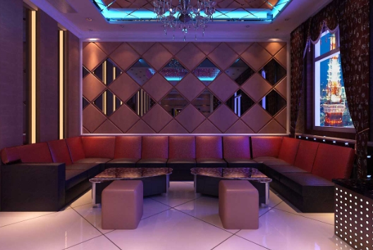 齐齐哈尔商务ktv，玩转商务KTV的好去处-克东县ktv预定