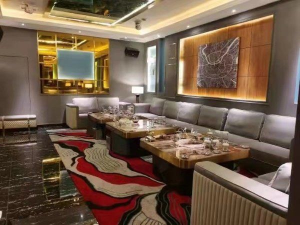 齐齐哈尔商务ktv有没有推荐-克东县ktv订房